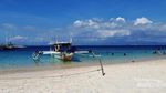 Oh, Indahnya Gili Kondo Lombok Timur!