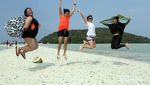 Oh Indahnya Pulau Pahawang
