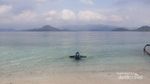 Oh Indahnya Pulau Pahawang