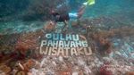 Oh Indahnya Pulau Pahawang