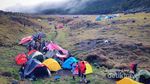 Oh, Indahnya Surya Kencana!