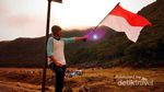 Oh, Indahnya Surya Kencana!