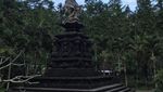 Oh Kintamani, Kamu Cantik Sekali