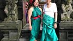 Oh Kintamani, Kamu Cantik Sekali