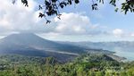 Oh Kintamani, Kamu Cantik Sekali