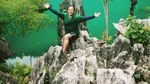 Oh Labengki, Kenapa Kau Begitu Indah?
