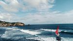 Oh Pantai Drini, Kamu Bikin Kangen
