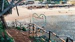 Oh Pantai Drini, Kamu Bikin Kangen