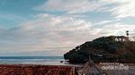 Oh Pantai Drini, Kamu Bikin Kangen