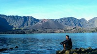 Danau Sagar Anak