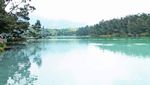 Oh Sungguh Cantiknya Telaga Warna Dieng