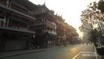 Old Street Shanghai, Indahnya Kota Tua di Tiongkok