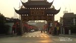 Old Street Shanghai, Indahnya Kota Tua di Tiongkok