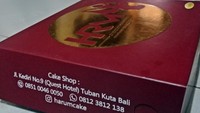 Package Lapis Legit Harum