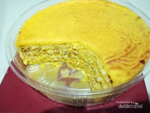 Oleh-oleh Baru dari Pulau Dewata