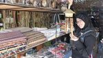 Oleh-Oleh Cantik dari Desa Wisata Kasongan, Yogyakarta