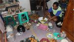 Oleh-oleh Kue Basah Surabaya, di Sini Pusatnya