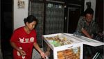 Oleh-oleh Kue Basah Surabaya, di Sini Pusatnya
