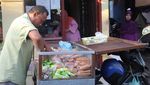 Oleh-oleh Kue Basah Surabaya, di Sini Pusatnya