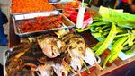 Oleh-oleh Lezat dari Serang: Otak-otak Ibu Entin