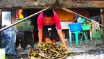 Oleh-oleh Lezat dari Serang: Otak-otak Ibu Entin