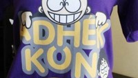 Adhek kon.. semacam nah lo.. ala Jember