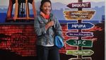 Oleh-Oleh Unik dari Jember, Kaus Bahasa Jemberan!