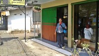 Ini dia toko yang Jember Banget