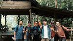 Ombak Bono dan  Destinasi Wisata Alam Riau yang Tiada Duanya