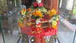 Onde Mande! Serba Minang di Museum Ini