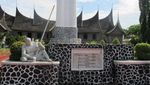 Onde Mande! Serba Minang di Museum Ini