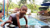 Tempat wisata keluarga aman dan nyaman