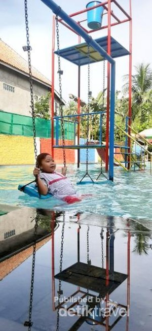 One Day Trip di Anyer