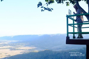 One Day Trip Ke Geopark Ciletuh, Enaknya Kemana Dulu?