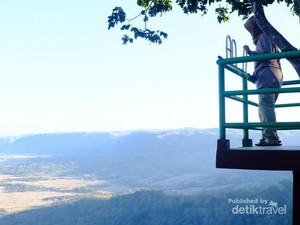 One Day Trip Ke Geopark Ciletuh, Enaknya Kemana Dulu?
