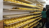Keju Edam