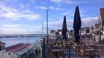 Orang Indonesia Liburan ke Belanda, Wajib ke Volendam