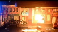 Aksi menegangkan di spesial affects action TSM.