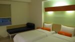 Oranye Jreng! Hotel Harris Buka Cabang di Sentul City