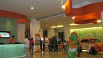 Oranye Jreng! Hotel Harris Buka Cabang di Sentul City