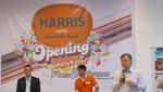 Oranye Jreng! Hotel Harris Buka Cabang di Sentul City