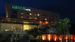 Oranye Jreng! Hotel Harris Buka Cabang di Sentul City