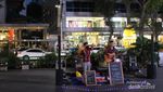 Orchard Road, Wisata Malam Singapura yang Tak Pernah Padam