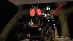 Orgasme Visual di Toei Kyoto Studio