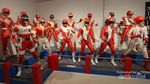 Orgasme Visual di Toei Kyoto Studio