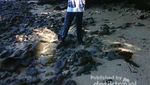 Otto, Pulau Cantik Sang Ikon Halmahera Timur