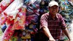Overload Ala Kalimantan