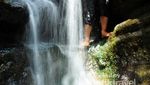 Pacitan Air Terjunnya Juga Keren, Coba Grojogan Mbedayu