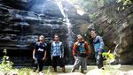 Pacitan Air Terjunnya Juga Keren, Coba Grojogan Mbedayu