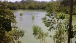 Pacitan Juga Punya Danau Cantik, Telaga Jebengan